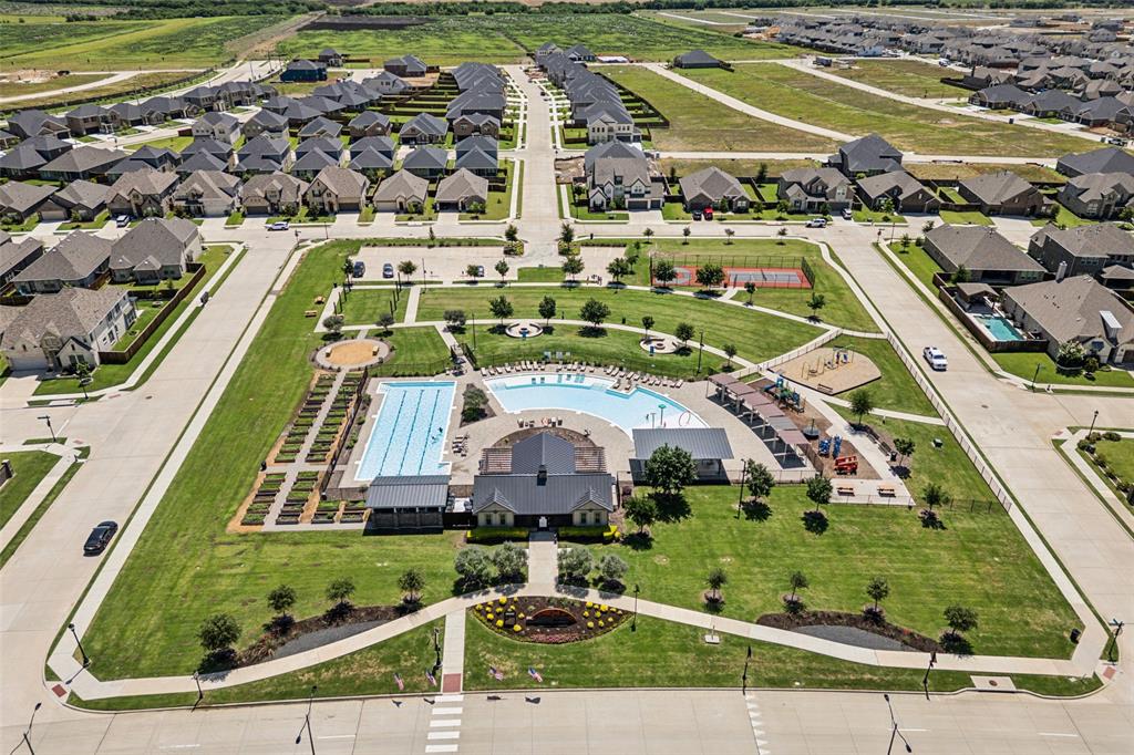 Sutton Fields North - Ph 1 - Residential