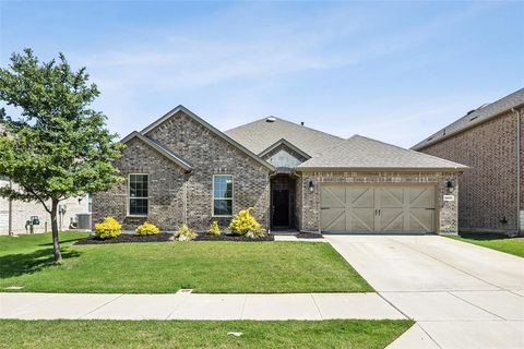 6217 Cheshire Street Celina TX 76227