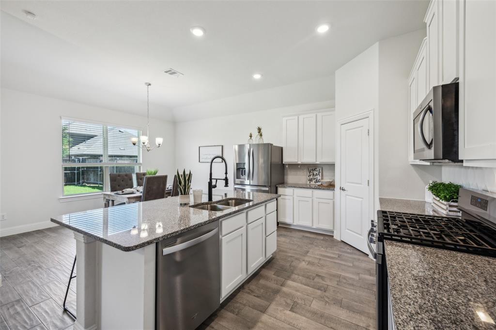 Sutton Fields North - Ph 1 - Residential