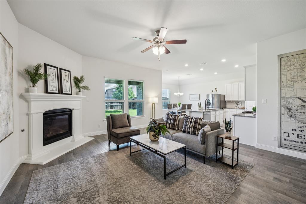 Sutton Fields North - Ph 1 - Residential