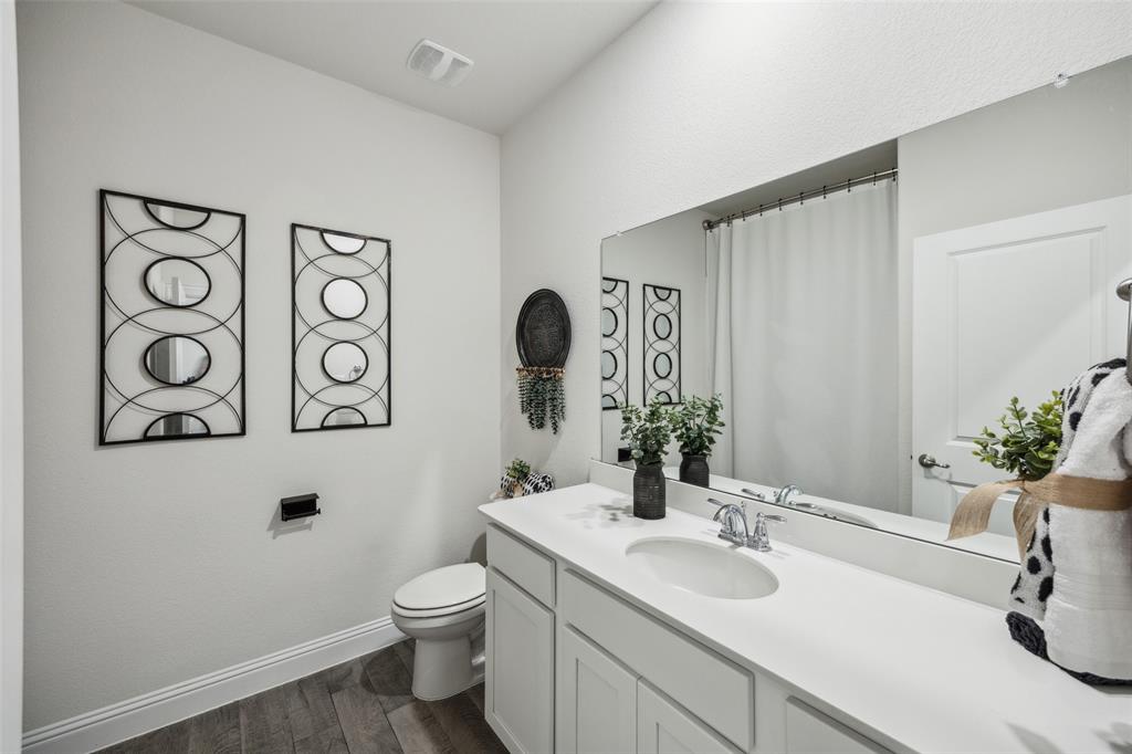 Sutton Fields North - Ph 1 - Residential