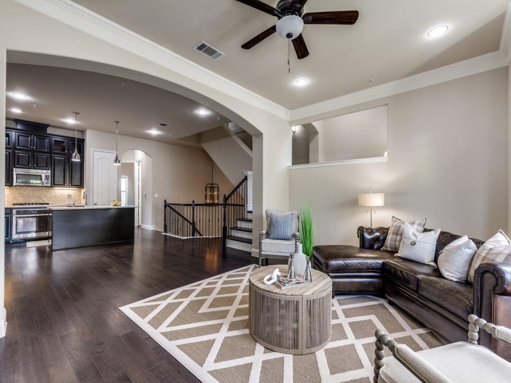 The Manors At Vista Ridge - Residential