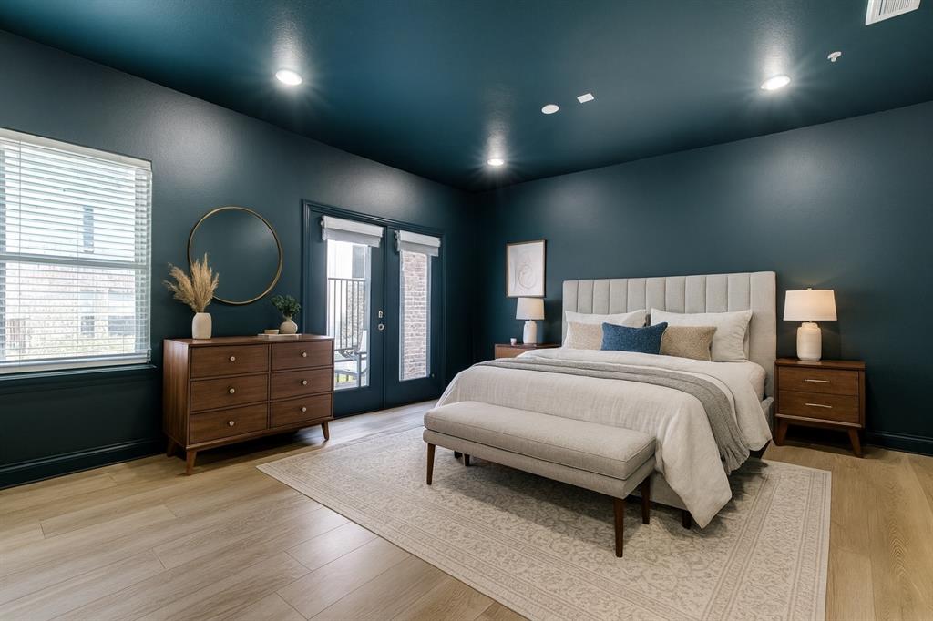 The Manors At Vista Ridge - Residential