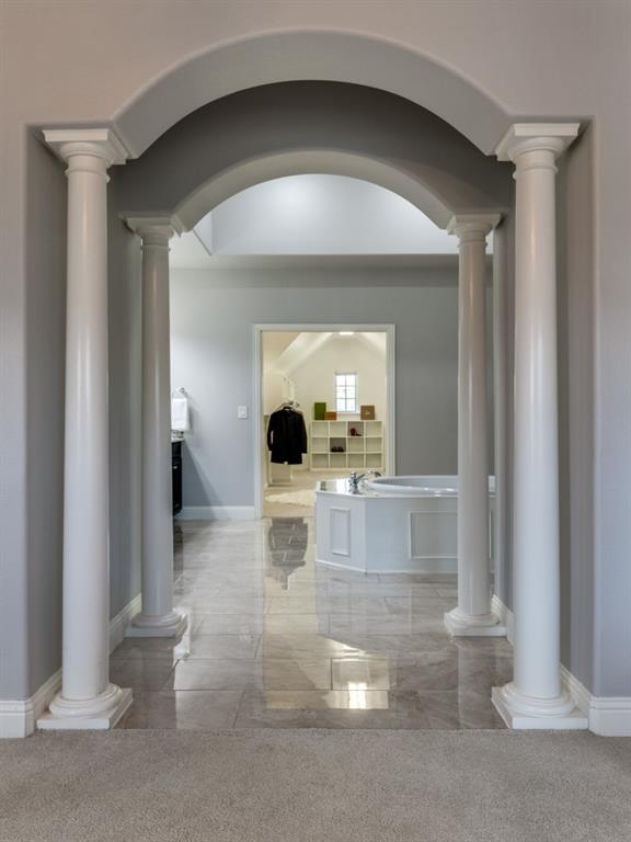 The Manors At Vista Ridge - Residential