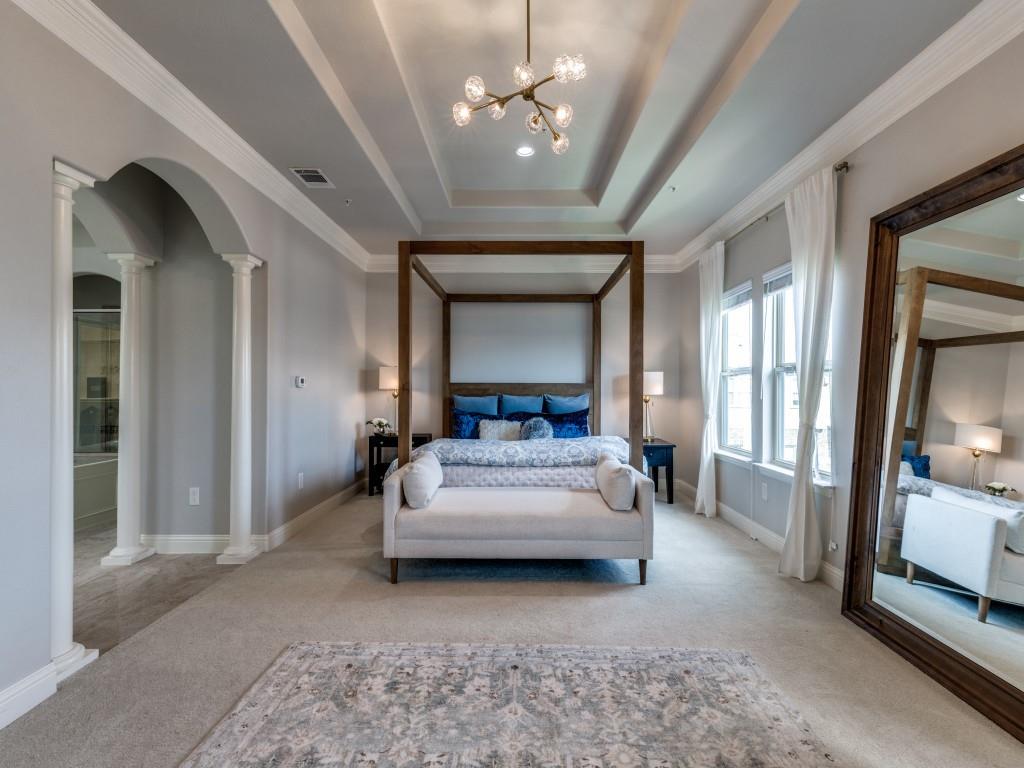 The Manors At Vista Ridge - Residential