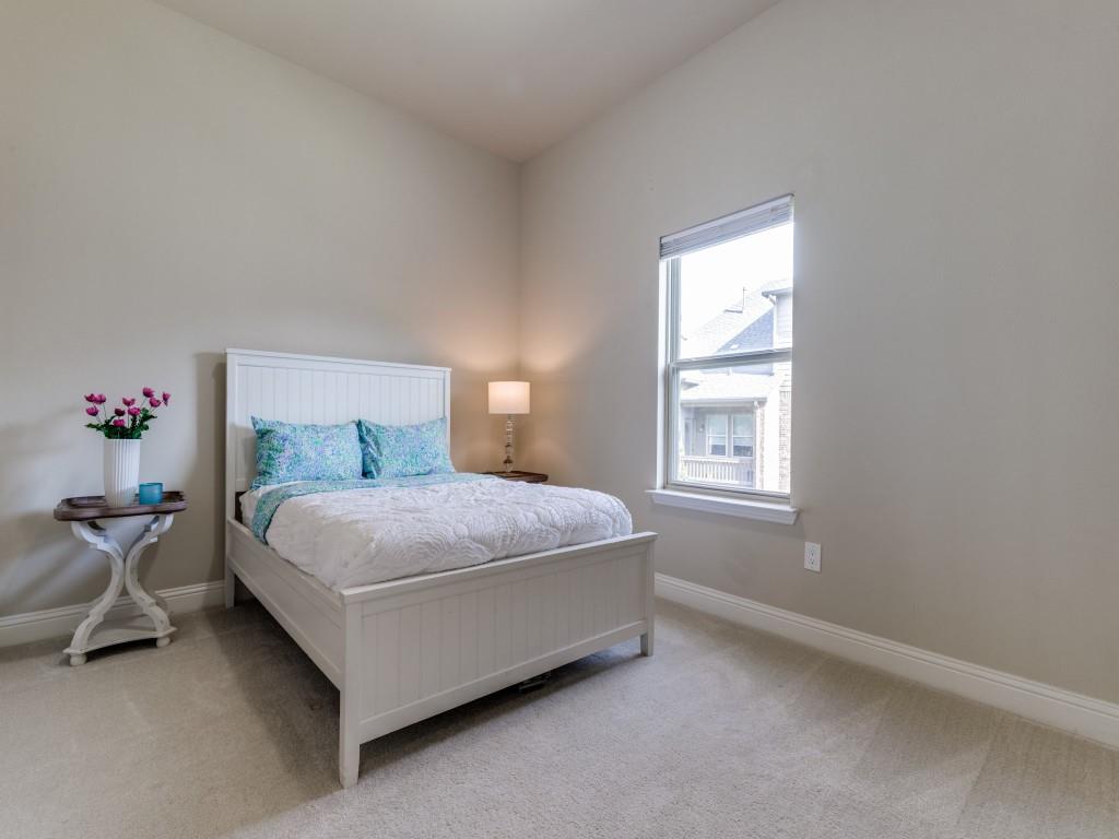 The Manors At Vista Ridge - Residential