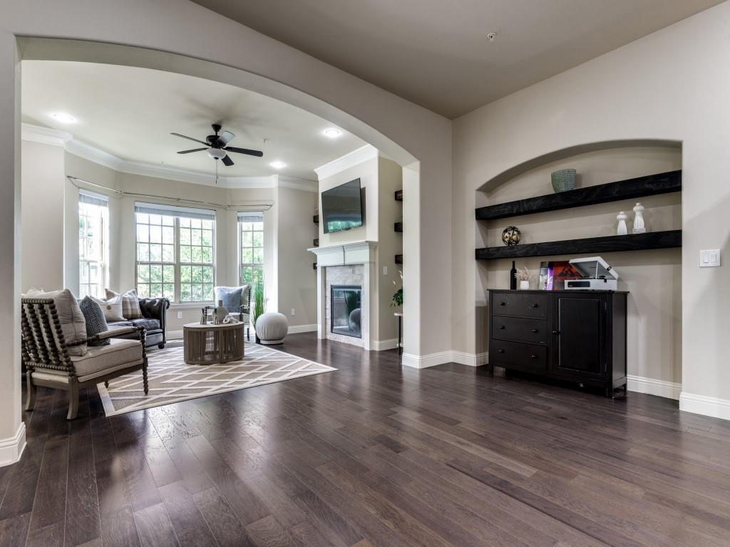 The Manors At Vista Ridge - Residential