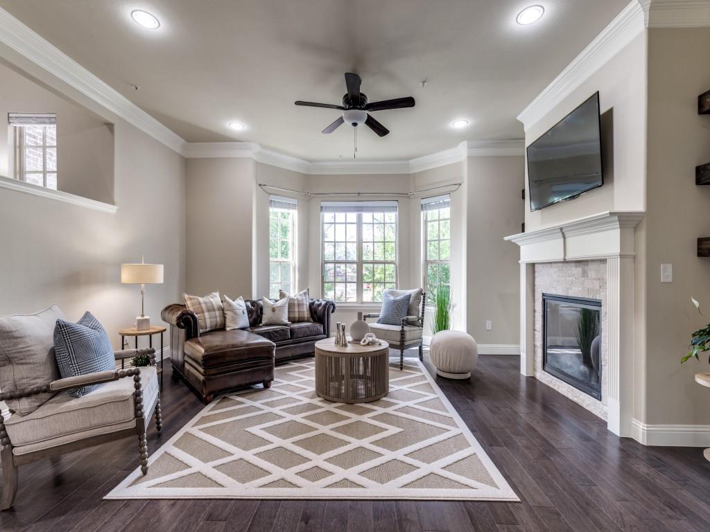 The Manors At Vista Ridge - Residential