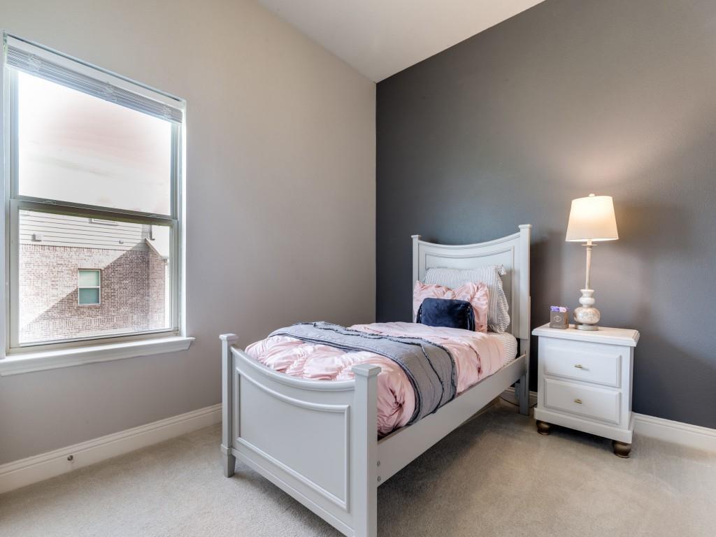 The Manors At Vista Ridge - Residential