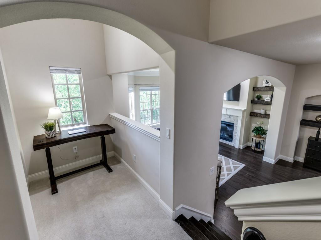 The Manors At Vista Ridge - Residential