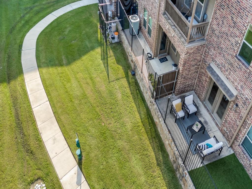 The Manors At Vista Ridge - Residential