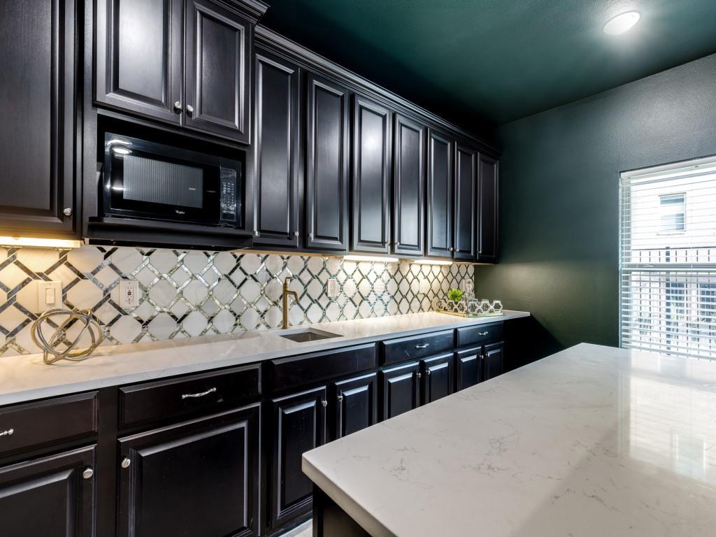 The Manors At Vista Ridge - Residential