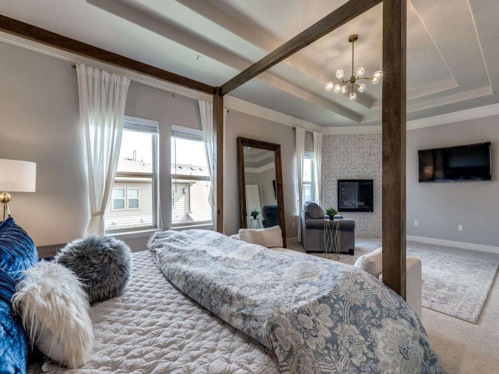 The Manors At Vista Ridge - Residential