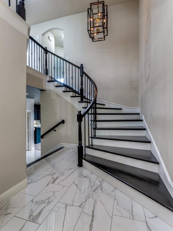 The Manors At Vista Ridge - Residential