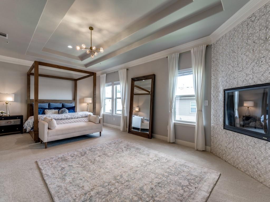 The Manors At Vista Ridge - Residential