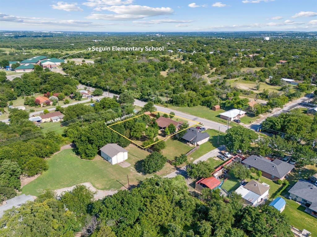 Carters - Residential