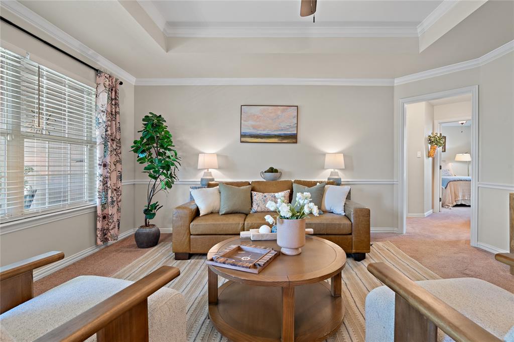 Carters - Residential