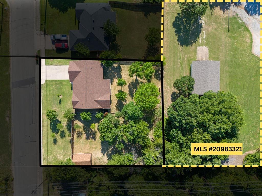 Carters - Residential