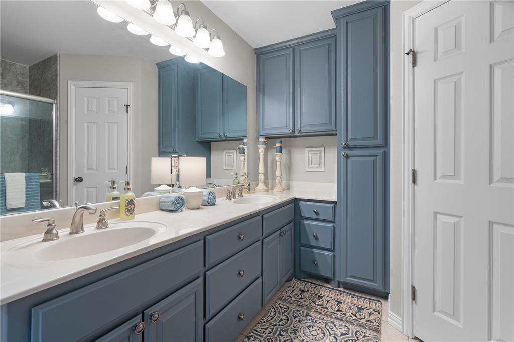 Carters - Residential