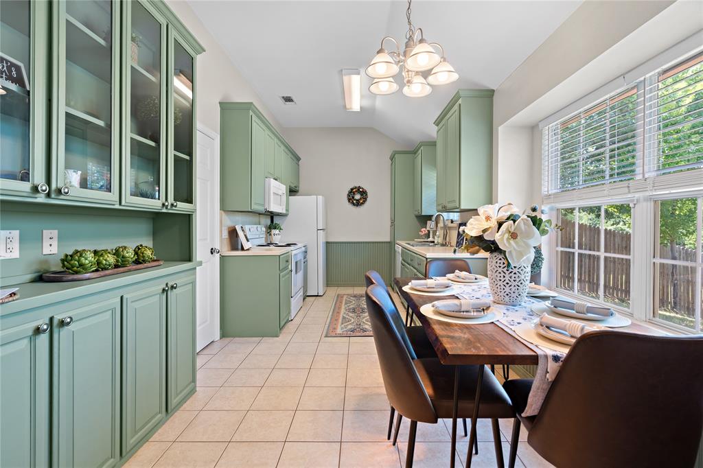 Carters - Residential