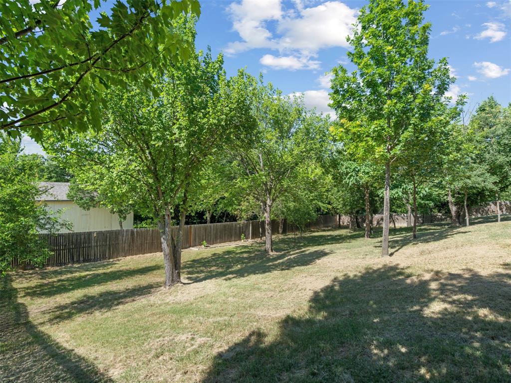 Carters - Residential