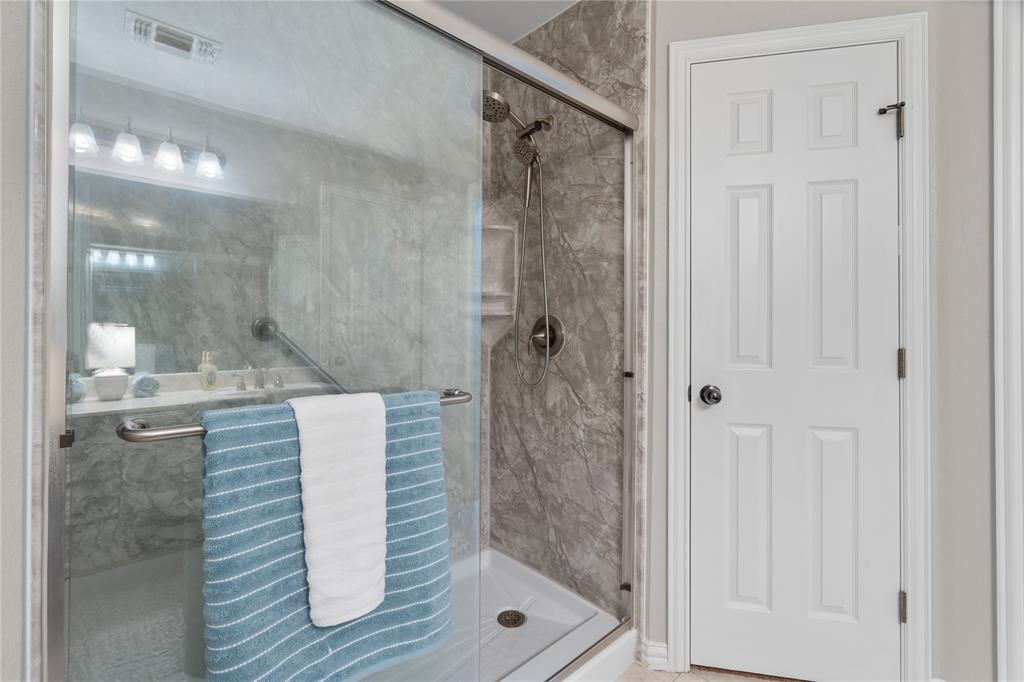 Carters - Residential