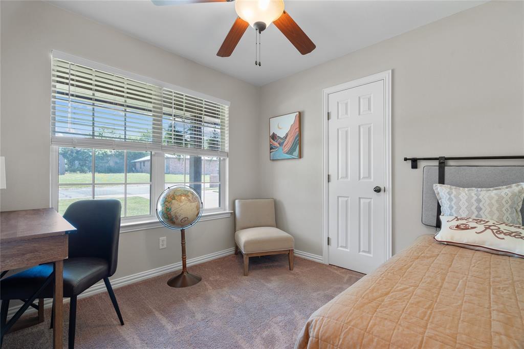 Carters - Residential