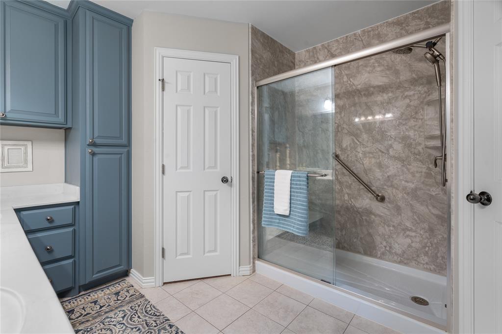 Carters - Residential