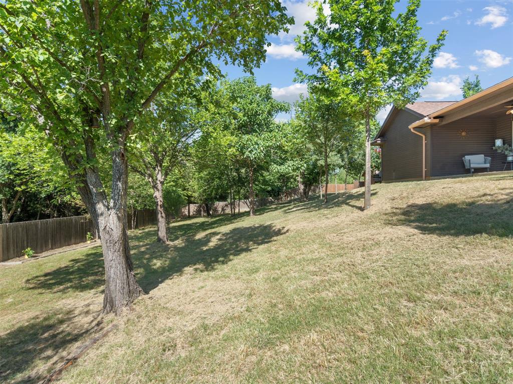 Carters - Residential