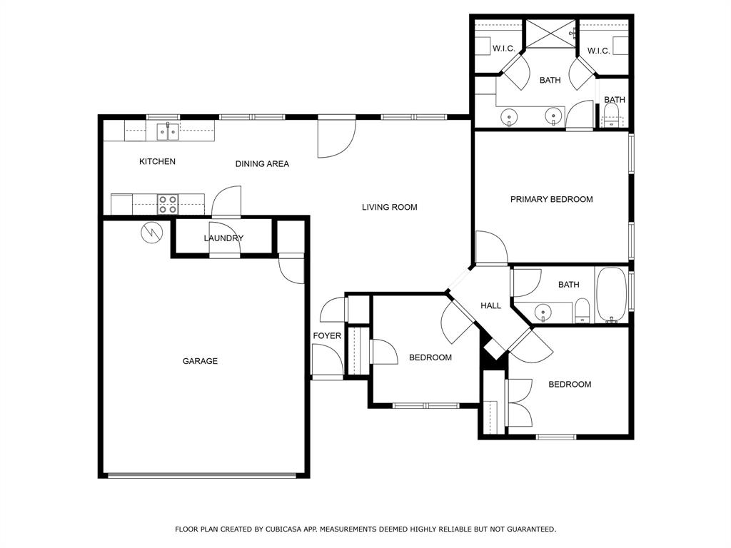 Carters - Residential