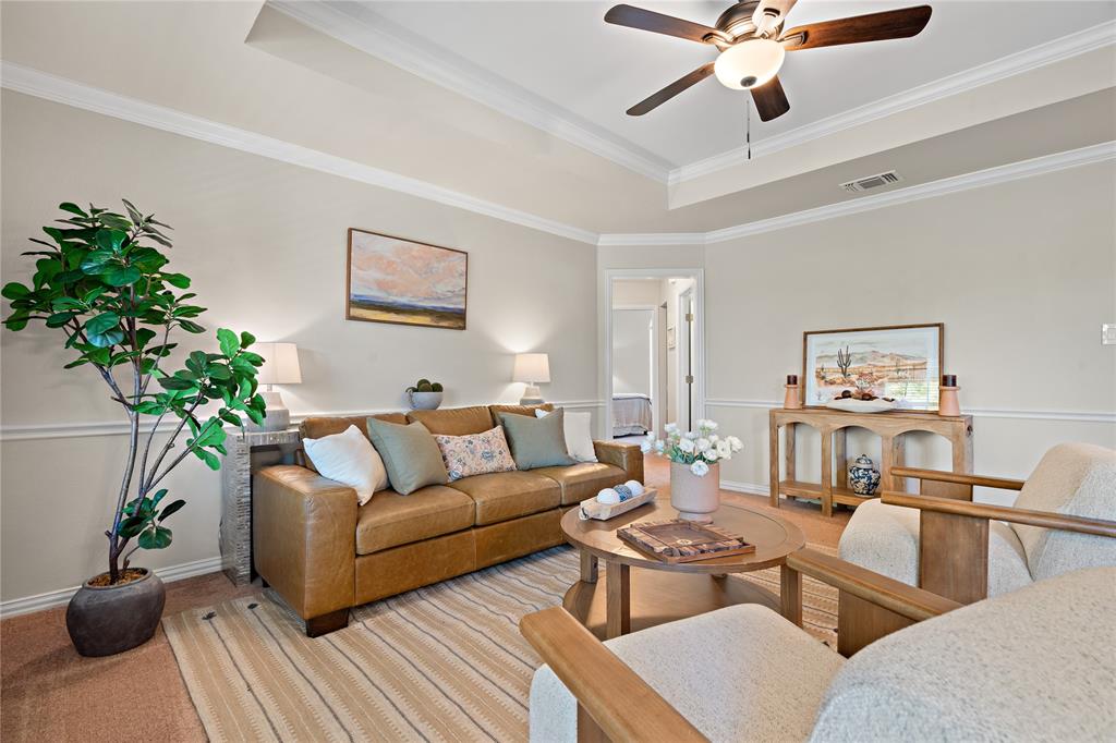 Carters - Residential