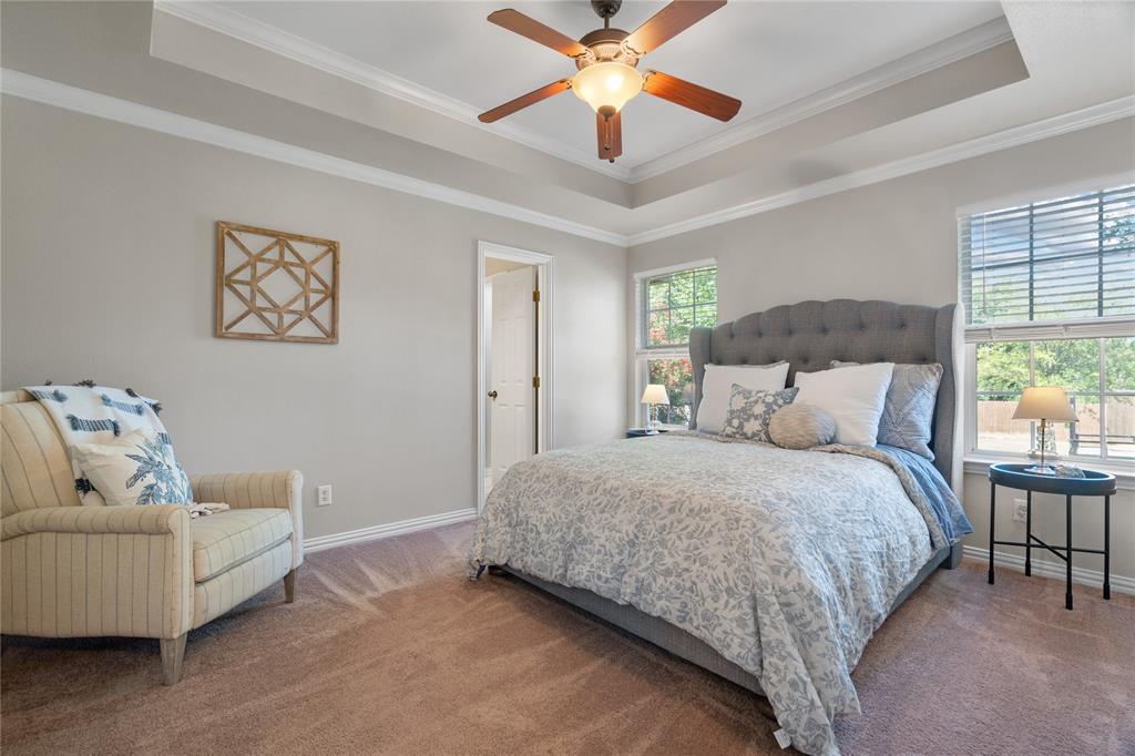 Carters - Residential