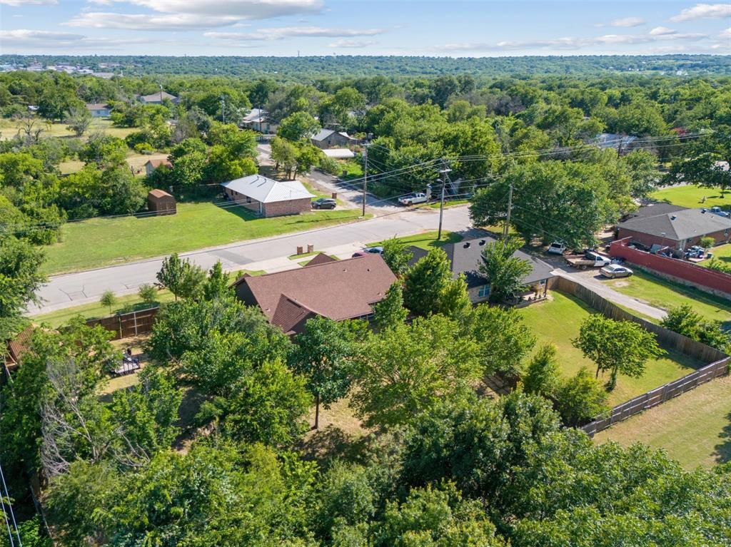 Carters - Residential