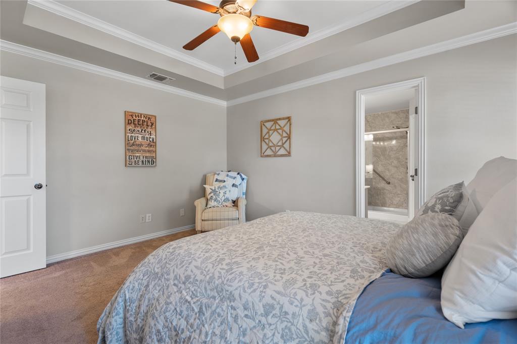 Carters - Residential