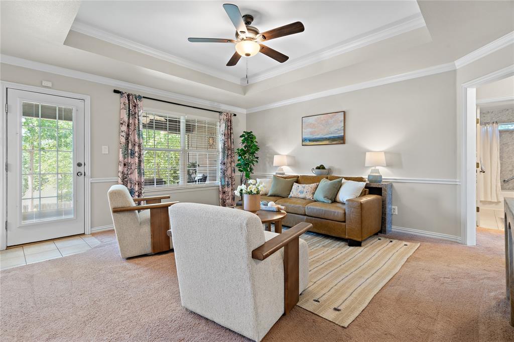 Carters - Residential