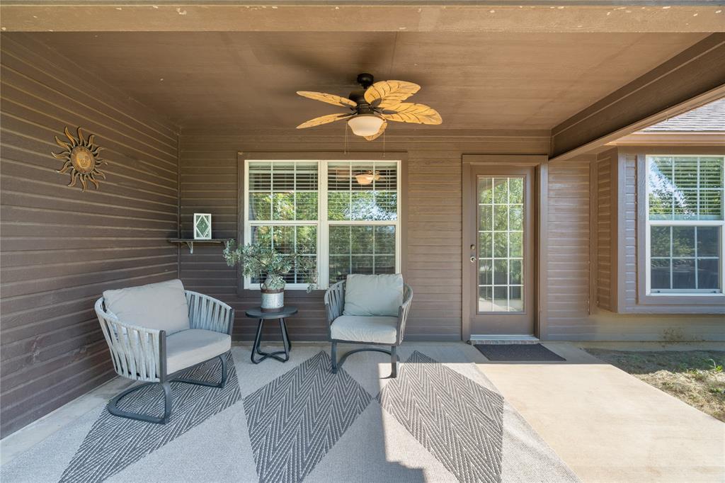 Carters - Residential