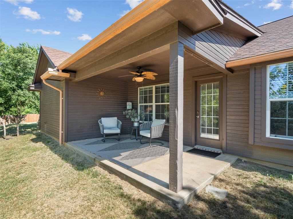 Carters - Residential