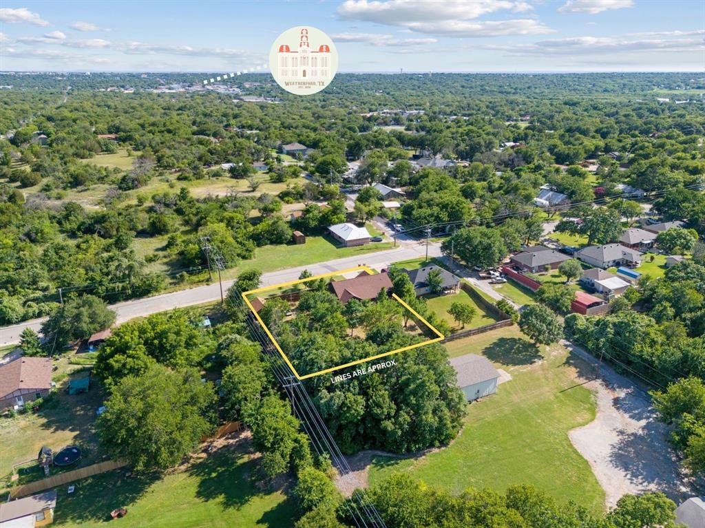 Carters - Residential