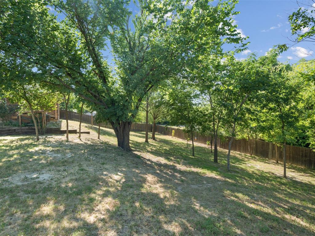 Carters - Residential