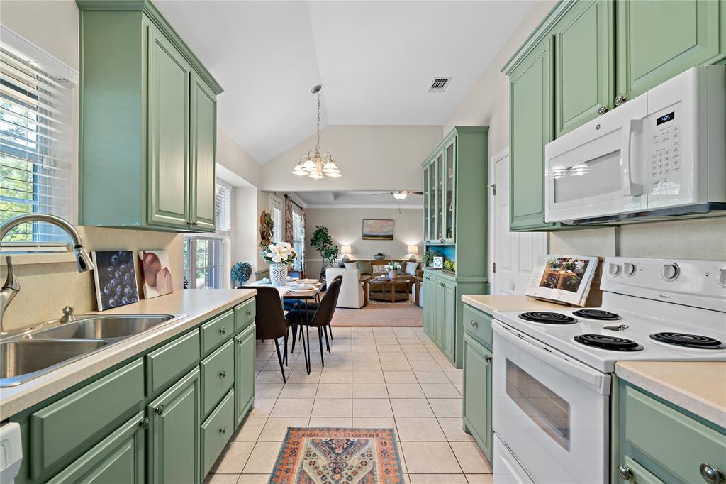 Carters - Residential