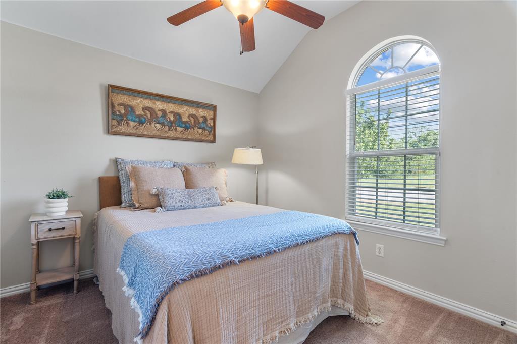 Carters - Residential