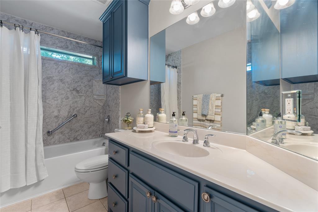 Carters - Residential