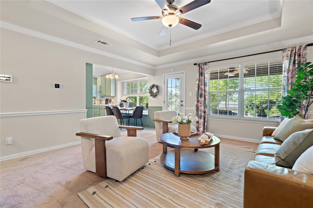 Carters - Residential