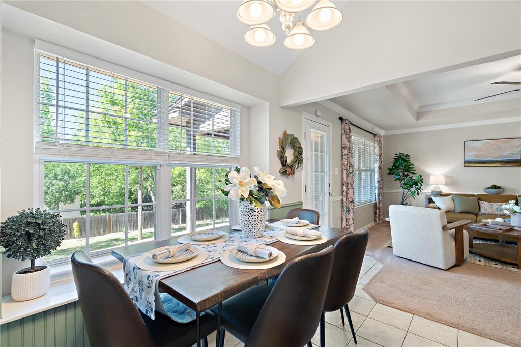 Carters - Residential