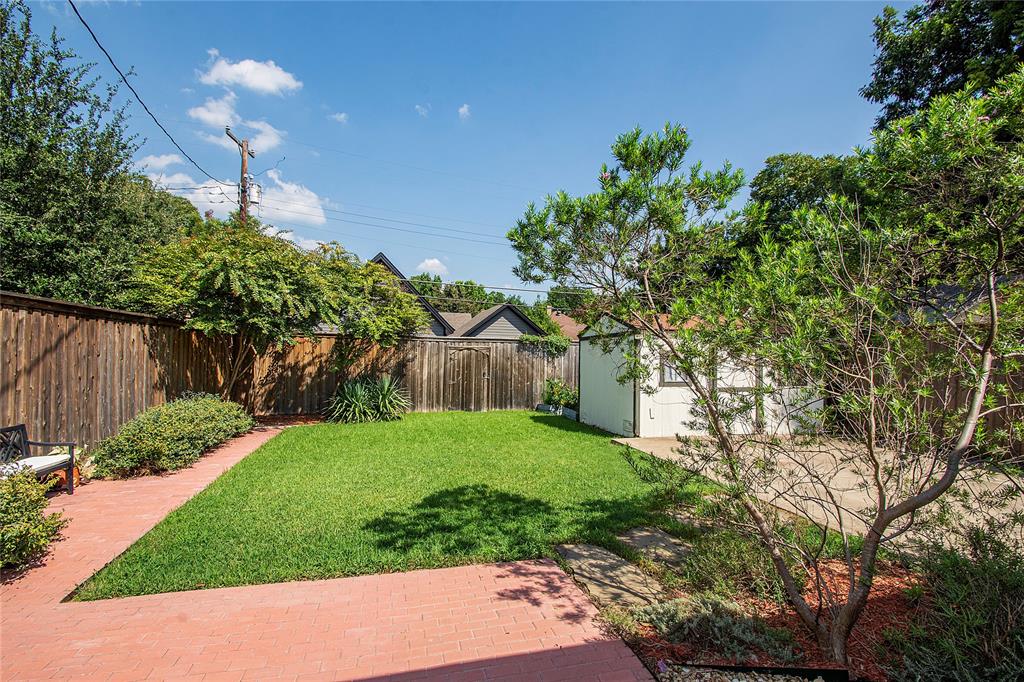 Kessler Square - Residential Lease