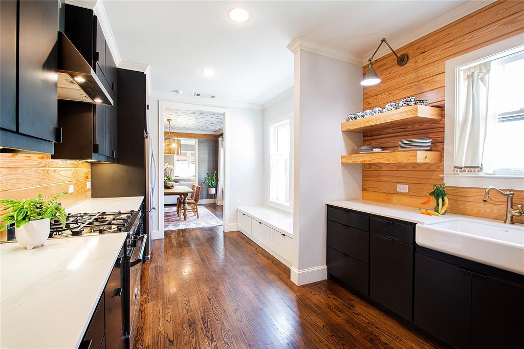 Kessler Square - Residential Lease