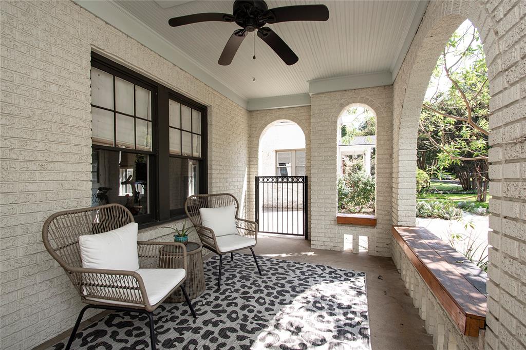 Kessler Square - Residential Lease