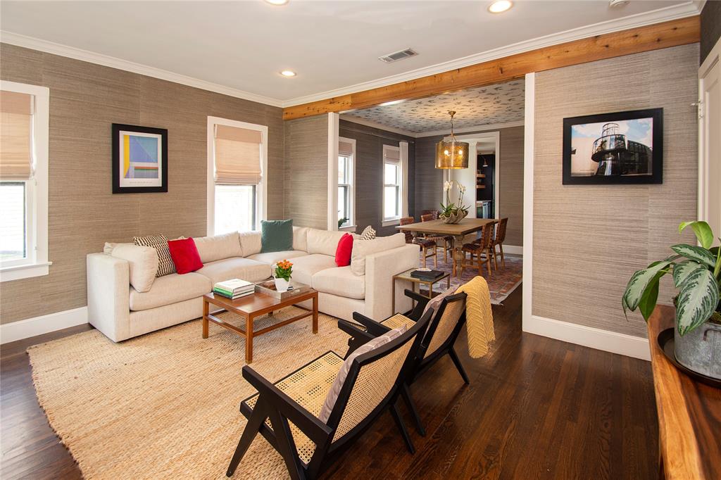 Kessler Square - Residential Lease