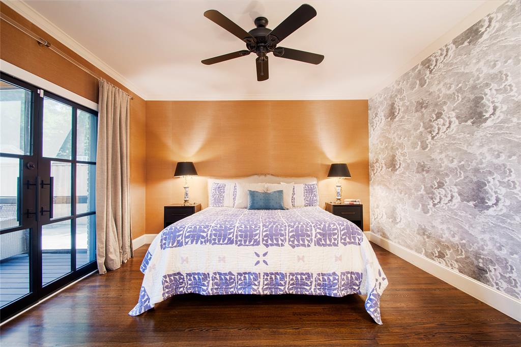 Kessler Square - Residential Lease