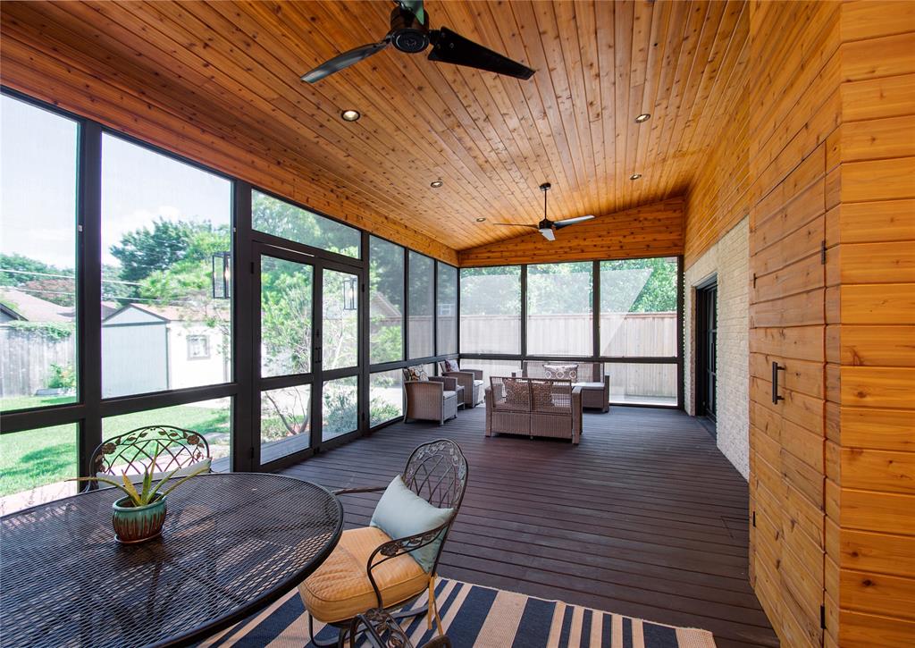 Kessler Square - Residential Lease